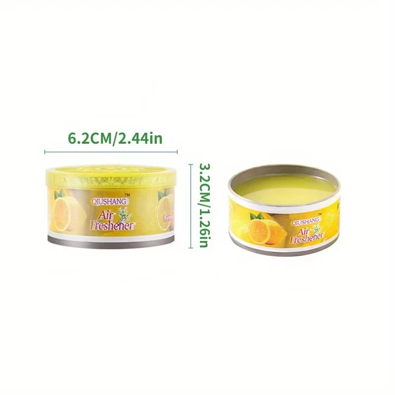 pc Air Freshener Air Freshener Solid Fragrance Persistent Indoor Household Solid Fragrant Cream Home Decor Room Decor Weddings