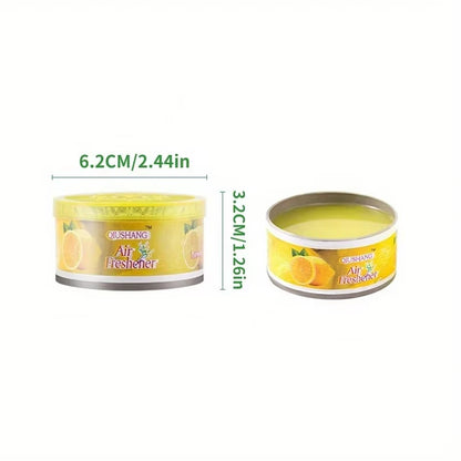 pc Air Freshener Air Freshener Solid Fragrance Persistent Indoor Household Solid Fragrant Cream Home Decor Room Decor Weddings