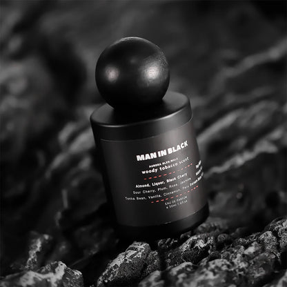 100% original perfume brand strong fragrance lasting fragrance men's perfume women, floral woody tone 50ml fresh and natural