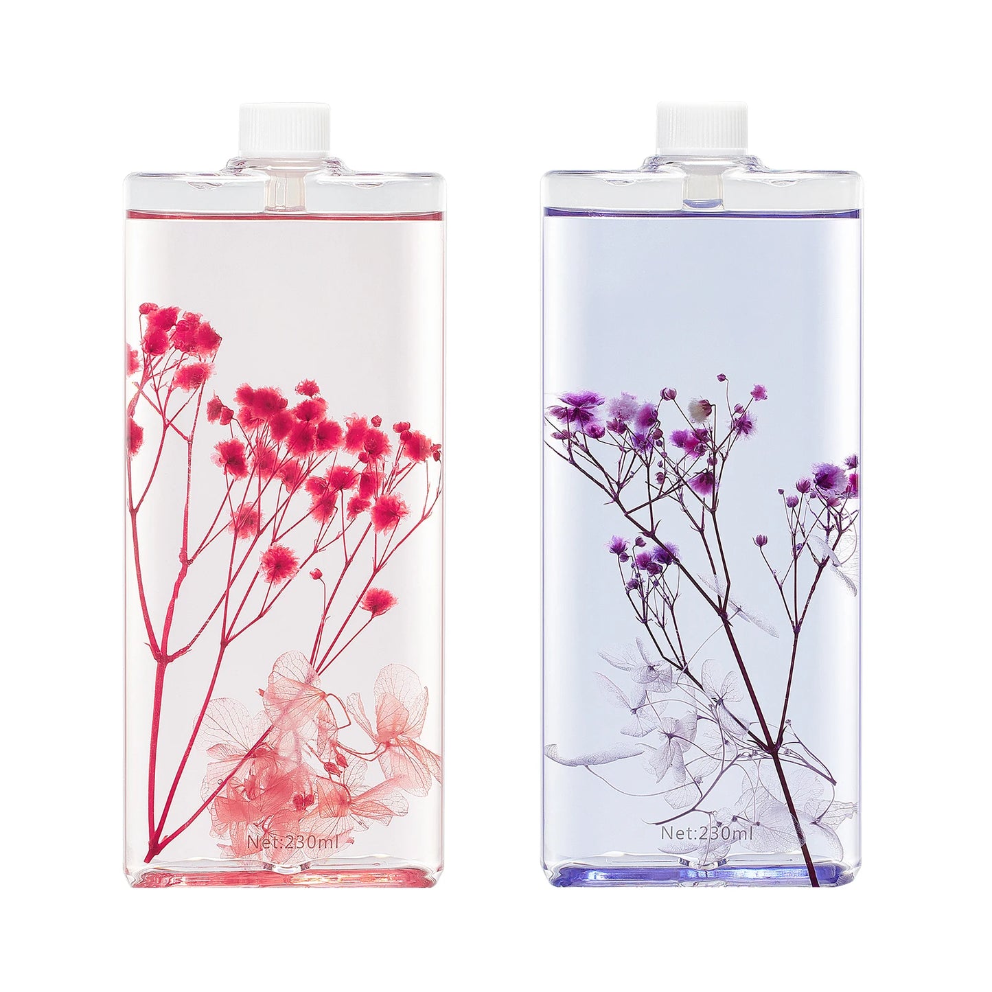 230ml Smart Aroma Diffuser, Auto Air Freshener with Refills, Premium Essential Oil Mist Sprayer, Long-Lasting Fragrance