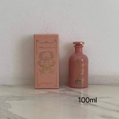 Men Perfume 100ml Collection with Spicy Floral and Woody Notes for Daily Wear Pheromone Parfum Balminess  Perfumes