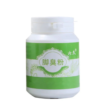 Foot Powder Deodorizer Foot Sweat Deodorizer Shoe Deodorant Foot Powder Spray Shoe Pest Beauty Health