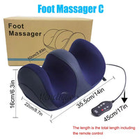 Foot Massager C
