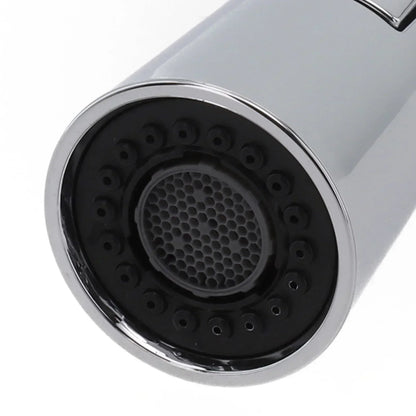 Kitchen Pull Out Faucet Sprayer Nozzle Water Spray Head Sprinkler Mixer Aerator Kitchen Sink Shower Spray Sink Filter