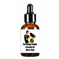 E-Men Pheromone 10ML