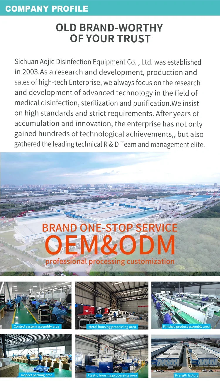 Advanced Air Purification System for home for school High-Power Air Purifier HEPA