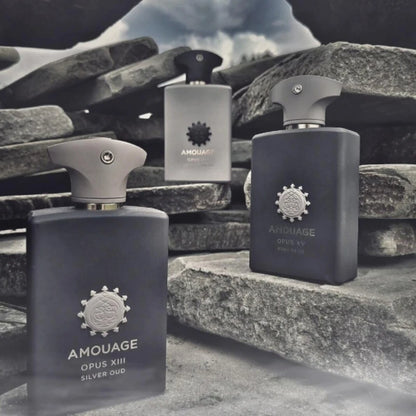 Mens Woody Floral Perfume Long Lasting Spicy Elegant Fragrance Collection for Romantic Evenings Daily Wear Confident Charm