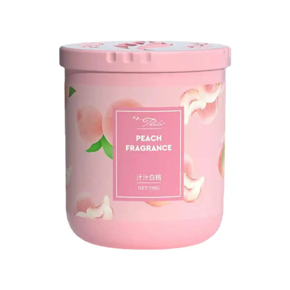 Air Freshener Compact Portable Long Lasting Fragrance Odor Eliminator Aroma Diffuser For Room Bathroom Office Closet Car