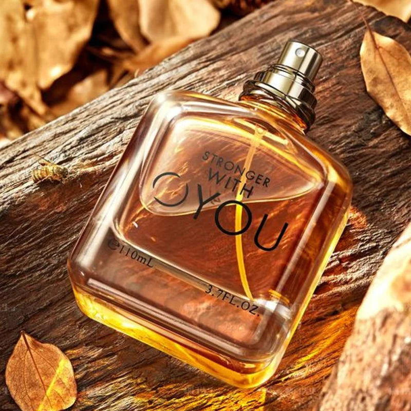 French Original Men' Charm Perfume High Quality Mixed Woody Floral Spray Sexy Charming Light Perfume Long-lasting Rich Fragrance