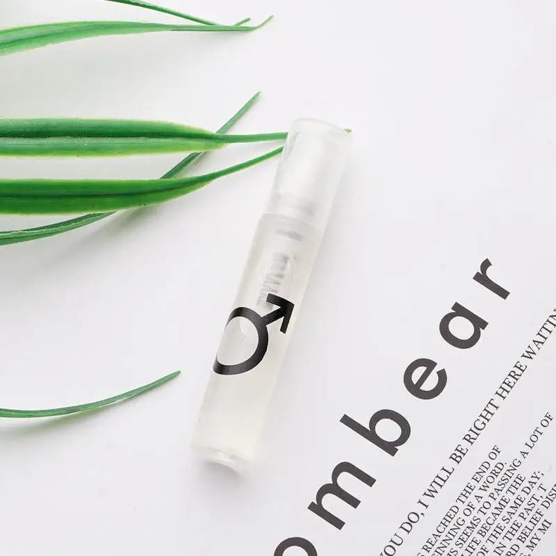 3ML Woman Orgasm Sexual Products Attract Women Scented Pheromone Perfume Flirting Perfume For Men Seduction