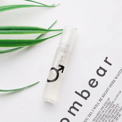 3ML Woman Orgasm Sexual Products Attract Women Scented Pheromone Perfume Flirting Perfume For Men Seduction