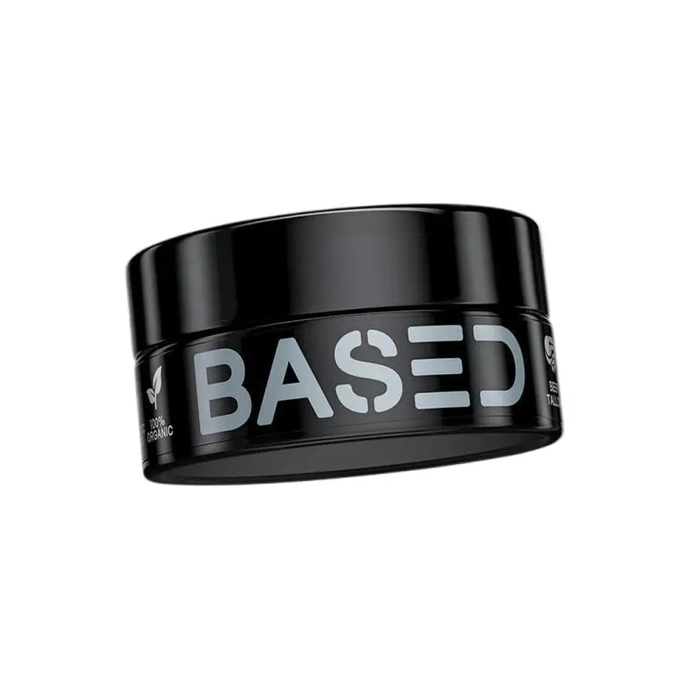 Based Cow Tallow Face Cream Fragrance Free & Additive Free Whipped Cloud Like Texture Soothes Eczema & Post Shave Irritation