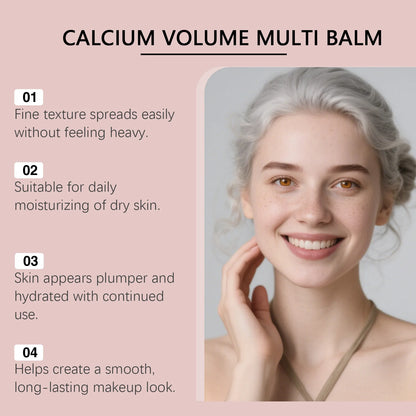 Skincare Stick Dry Skin Care Hydration Fine Line Improvement Facial Elasticity Boost Brightening Moisturizing Cream Stick