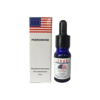 A-Men Pheromone 10ML