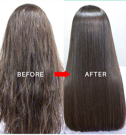 Keratin Hair Straightening Cream Keratin Cream For Smoothing Hair Professional Keratin For Permanent Straightening Hair Care