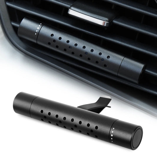 Car Air Vent Perfume Car Air Freshener Flavoring Smell Aroma Car Perfumes Air Freshener Parfum Car Accessories