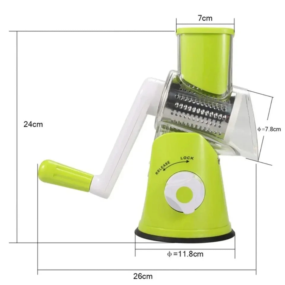 Vegetable Cutter