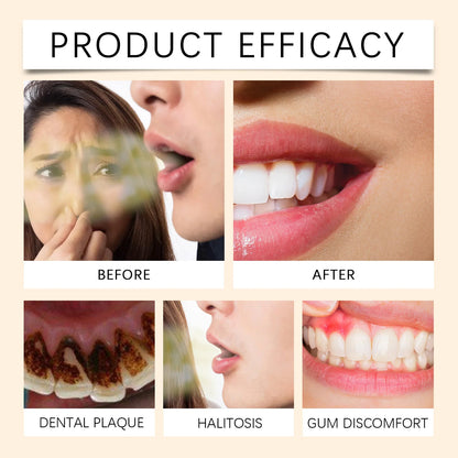 XIMONTH Healthy Oral Spray Propolis Freshen Breath Long-Lasting Protection Selected Ingredients Convenient To Use Small Portable