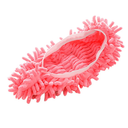 2PCS Multifunction Floor Dust Cleaning Slippers Lazy Mopping Shoes Home Floor Clean Micro Fiber Cleaning Shoes Cover для кухни