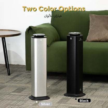 NAMSTE Home Air Freshener 800ML Essential Oils Fragrance Diffuser Fragrant Hotel Atmosphere 3000m³ Large Coverage