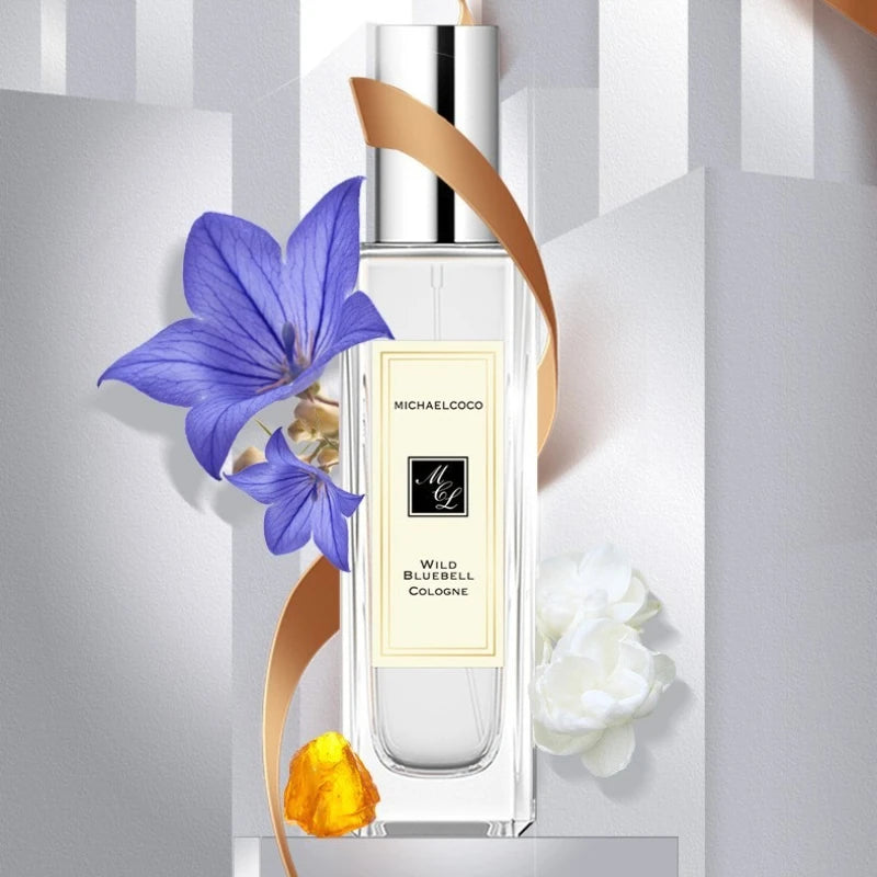 30ml Women’s Perfume Spray – Elegant Long-Lasting Fragrance for Daily Use or Gift 6 Styles with Fresh Sweet and Romantic Scents