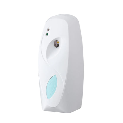 Air Freshener Automatic Bathroom Timed Air Freshener Dispenser Wall Mounted, Automatic Scent Dispenser for Home