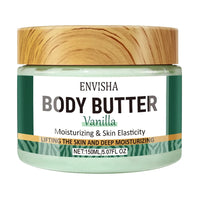 Vanilla Butter