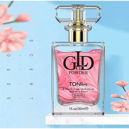 Pheromone Couple Flirting Perfume Of Man To Attract Woman,Charming Seductive Fragrance,Men Dating Scent Long Lasting Body Spray