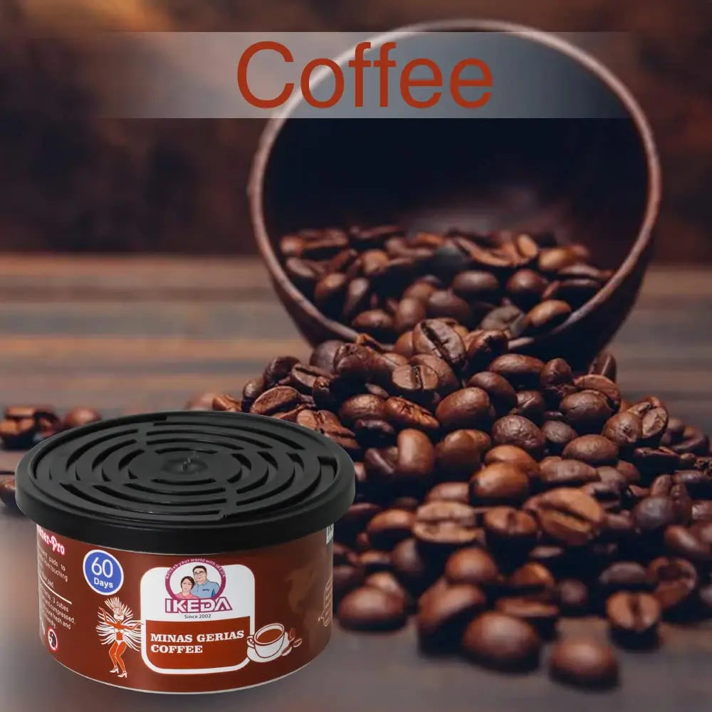 Car Air Fresheners:  Lemon Scent | Organic Cans | Odor Eliminator Essential | Long-Lasting | Strong Fragrance | For Home Closet