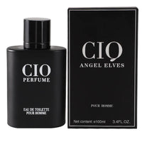 100ml Black