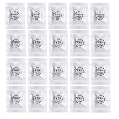 Air Freshener Tablets Refill Solid Perfume Aromatherapy Tablets Car Air Vent Fragrances Flavor Diffuser Car Interior Accessories