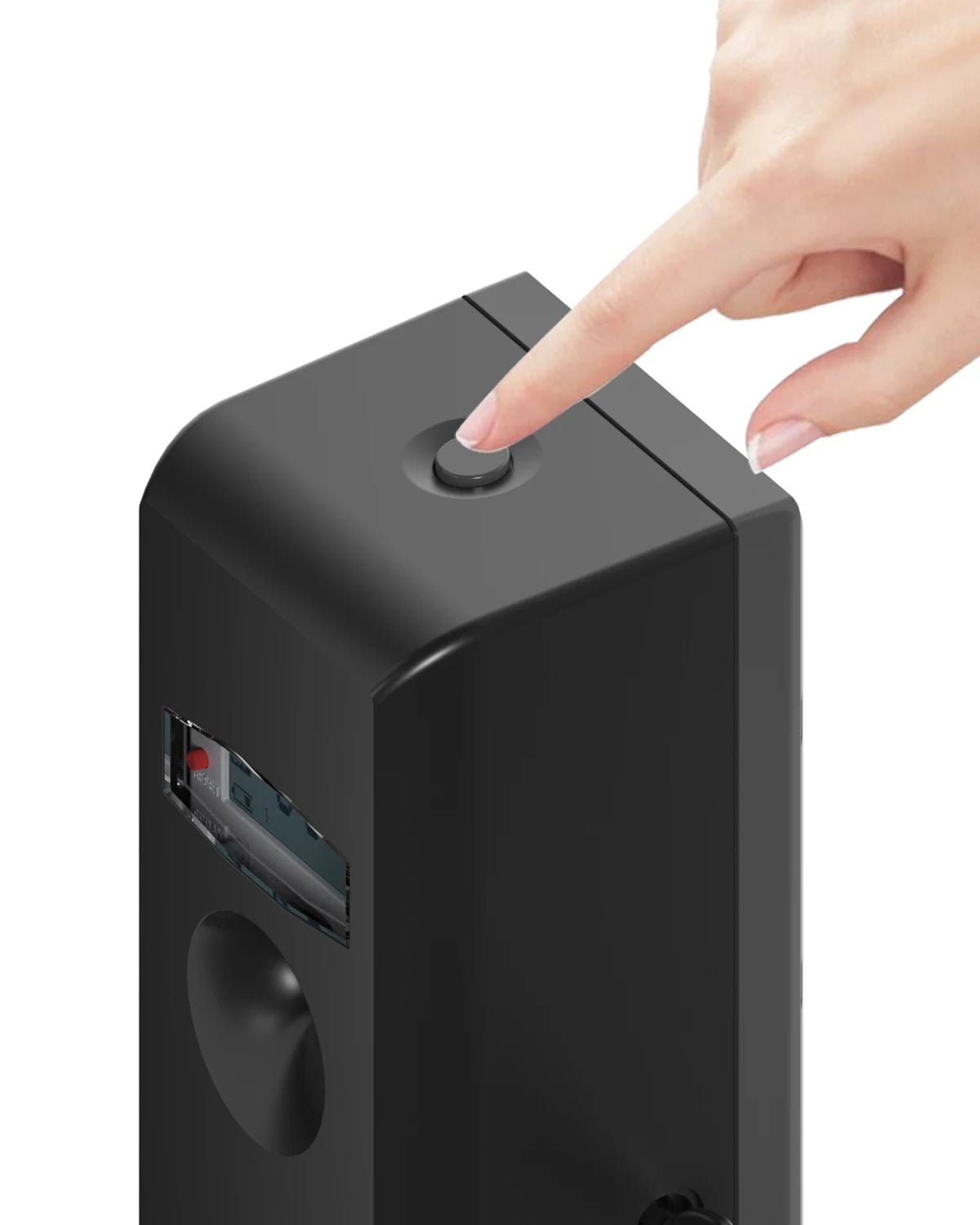 Aerosol Dispenser LCD Automatic Air Freshener Fragrance Spray Room Odor Eliminating Machine  Timeable Perfume Sprayer