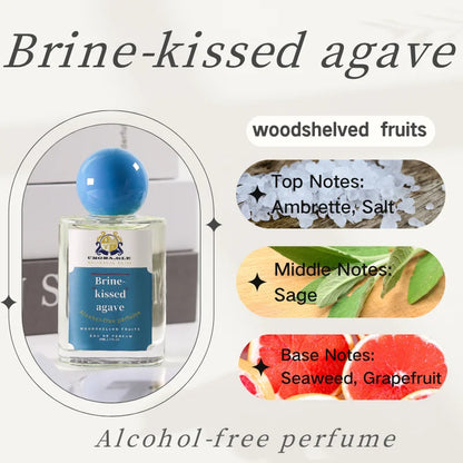 100% Branded Original Perfume Floral Woody Notes Men's Perfume Women's Dating Charming Fragrance Deodorant Long Lasting EDP 50ml