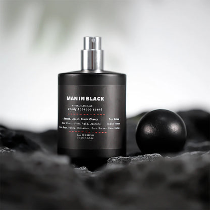 100% Branded Original Perfume Floral Woody Notes Men's Perfume Women's Dating Charming Fragrance Deodorant Long Lasting EDP 50ml