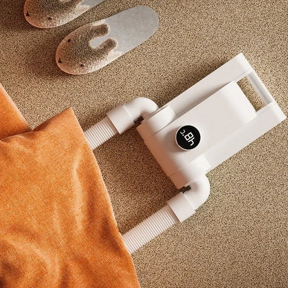 Shoe Dryer Heater Portable Smart Electric Shoe Drying Deodorizer Dehumidifier Machine Home Foot Warmer Winter сушилка для обуви