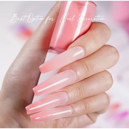 12 Color New Nails Spray Powder Gradient Ombre Nails Glitter Powder Spray Bottle Quick Drying Colorful Spray Powder Nails Care