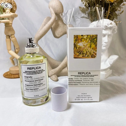 100ml High Quality Perfume for Women Men Long Lasting Natural Woody Floral Scent Pheromone Charming Cologne Fragrances Gift