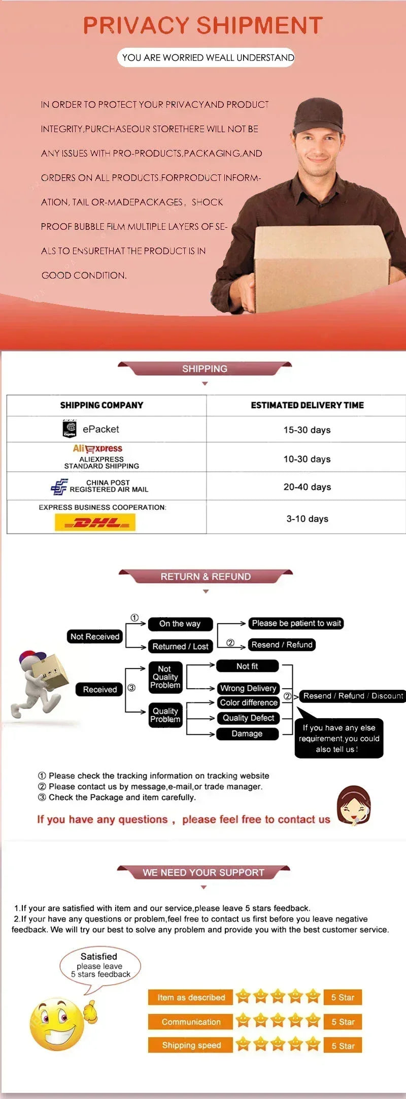 Hair removal spray powerful hair part healthy painless hair removal growth inhibitor male and female body care Korean products