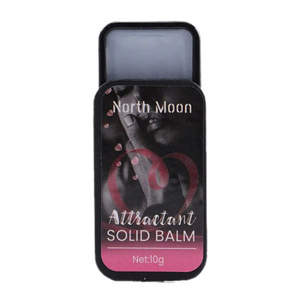 Pheromone Perfume Balm For Women Men Long Lasting  Portable Perfume Deodorant Fragrance Cologne  Flirting Perfume Balm