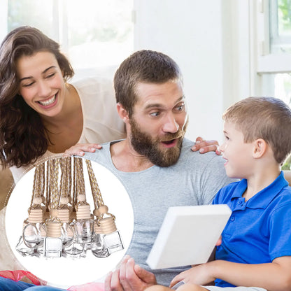 Hanging Car Air Freshener