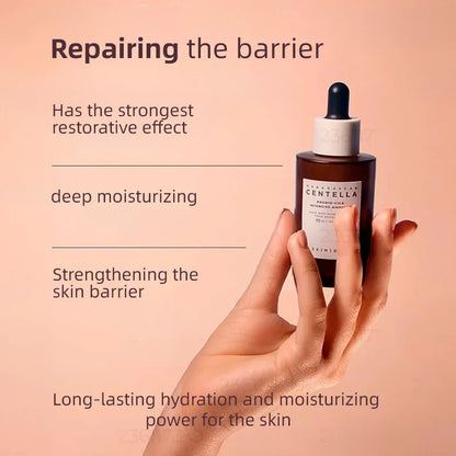 Korean Skin1004 Madagascar Centella Centella Probio-Cica Ampoule Serum  Facial Essence 95ml Skincare Original Products