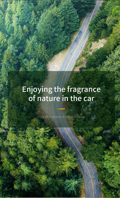 Car Fresh Fragrance Car Accessories Creative Aluminum Alloy UFO Styling Air Freshener Interior Air Purifier Auto Air Purifier