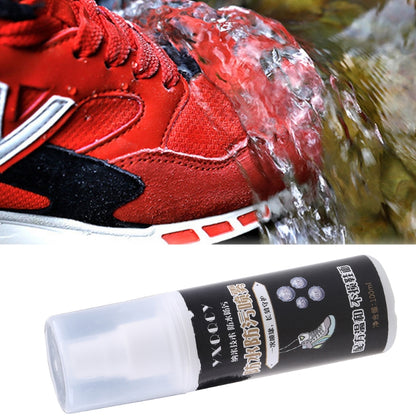 Water & Stain for Shoes 100ML Spray-Waterproof to Protect: White Sneakers,Suede,Leather,Mesh,Canvas More