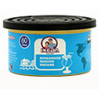 Car Air Fresheners:  Lemon Scent | Organic Cans | Odor Eliminator Essential | Long-Lasting | Strong Fragrance | For Home Closet