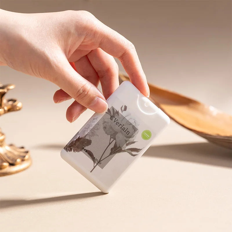 Pheromone Midnight Temptation Perfume Unisex Irresistible Tempting Couple Perfume Attract Opposite High-end Pheromone Perfume