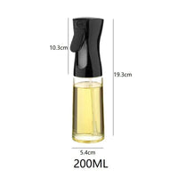 200 ML Black