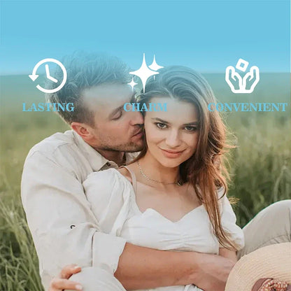 Hot Perfume Men Pheromone Cologne Her Loss Raw Attraction Confidence Long-lasting Irresistible Scent Spray Feromonas Perfume