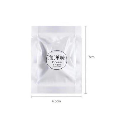 Air Freshener Tablets Refill Solid Perfume Aromatherapy Tablets Car Air Vent Fragrances Flavor Diffuser Car Interior Accessories