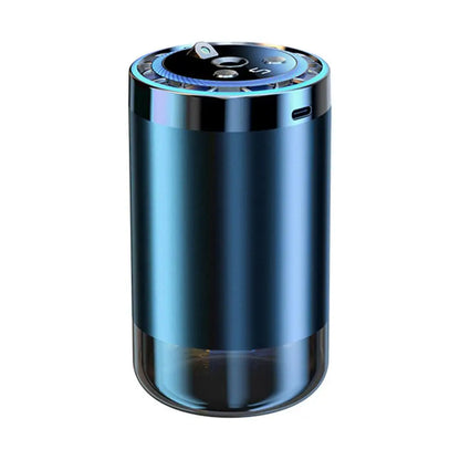 Smart Car Air Freshener Adjustable New Car Smell Air Freshener Car Scent Automatic Car Scent