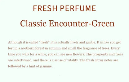 Women Brand Perfume 100ml  Classic Light Perfume Floral Scent Romantic Fragrance Long-lasting Fragrance Charm Body Spray